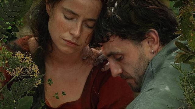 Imagem da notícia Hamnet: Por que o filme sobre a história real que envolve a obra-prima de Shakespeare tem esse título?