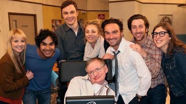 Imagem da notícia 8 atores de The Big Bang Theory que já morreram e deixaram saudade