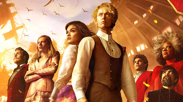 Imagem da notícia "O melhor filme de Jogos Vorazes'": As primeiras reações internacionais a Cantiga dos Pássaros e das Serpentes estão aqui