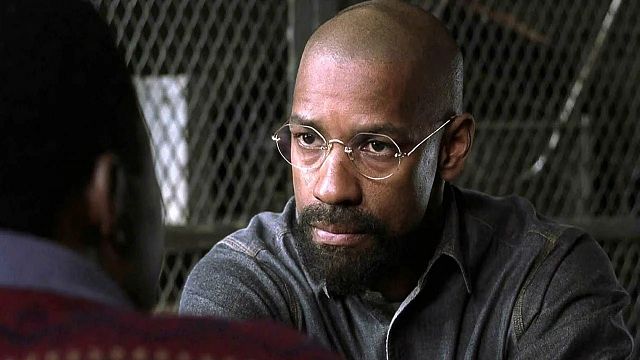 Imagem da notícia "O filme do qual mais me orgulho": Denzel Washington lamenta há 26 anos o fracasso deste filme biográfico indicado ao Oscar