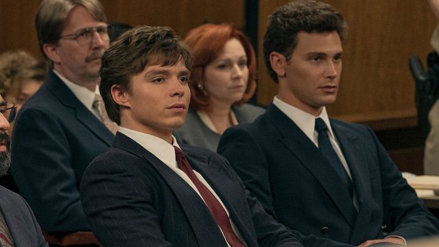 Imagem da notícia "Nunca falou conosco": A série sobre os Irmãos Menendez foi criticada mais uma vez pela família dos criminosos