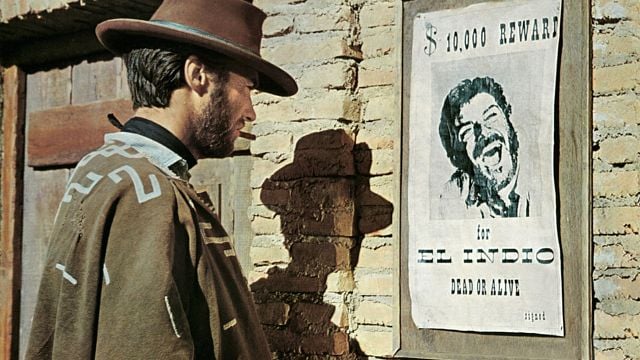 Hoje no streaming: Se Clint Eastwood é um ícone do faroeste, precisamos agradecer a este filme!