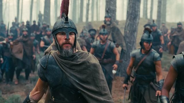 Imagem da notícia “Isso pode me prejudicar”: Christopher Nolan fez uma mudança ousada em A Odisseia e sabe que pode dividir o público