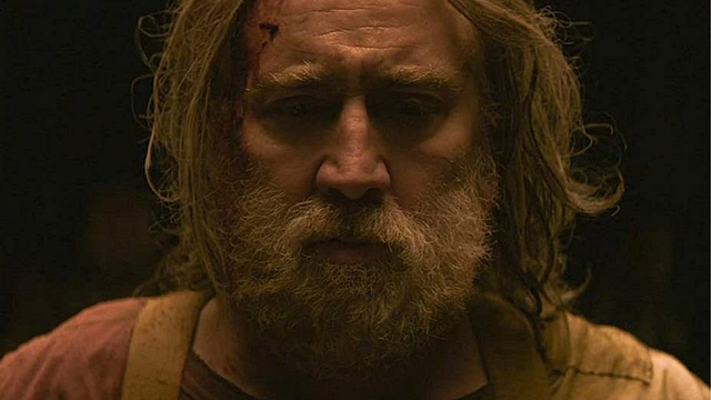 Imagem da notícia Quentin Tarantino celebra este thriller de vingança injustiçado com Nicolas Cage: "Um dos melhores filmes dos últimos anos"