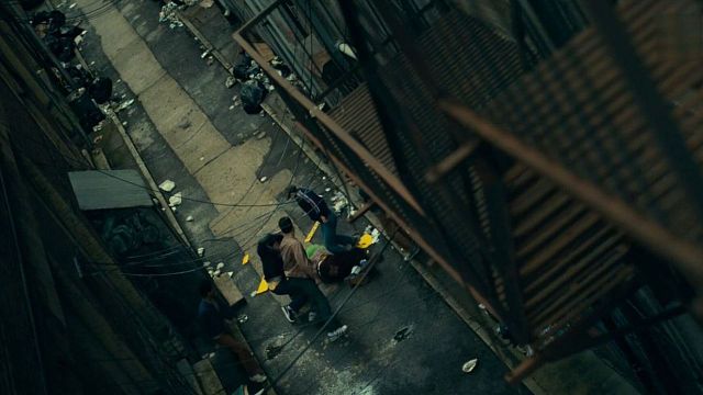 Imagem da notícia Está na streaming, foi indicado a 11 Oscars e é o segundo filme adulto de maior bilheteria da história