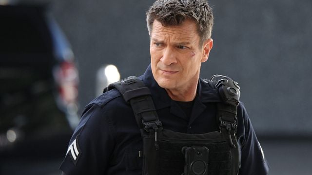 Imagem da notícia Trailer da 8ª temporada de The Rookie: A história continua em breve – e de uma forma bem diferente!