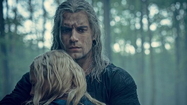 Imagem da notícia Por que Henry Cavill deixou The Witcher? Motivo pode ser mais sombrio do que parece