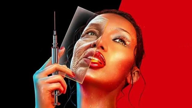 Imagem da notícia Nem Demi Moore, nem Margaret Qualley: A série "continuação" de A Substância está arrasando na audiência e chegou a Top 1 no streaming