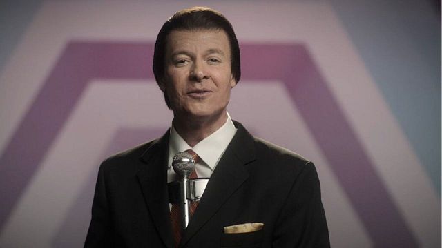 Imagem da notícia Detonado pelo público, Rodrigo Faro revela como Silvio Santos reagiu ao saber que faria sua cinebiografia