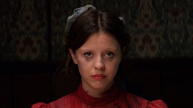 "Provocou, zombou e menosprezou": Mia Goth está sendo acusada de agressão no set de MaXXXine