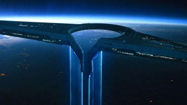 Imagem da notícia Para assistir no streaming: O melhor filme de ficção científica de 2023!