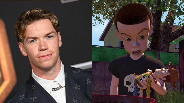 Imagem da notícia Adam Warlock é o vilão de Toy Story? Novo ator da Marvel diz ser "reconhecido" nas ruas pela semelhança com personagem da animação