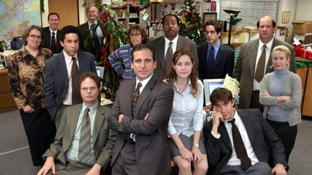 Fãs de The Office podem comemorar: Nova série está sendo desenvolvida – e terá conexão com a original