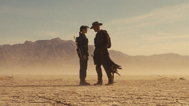 Imagem da notícia Por que um dos personagens principais de Fallout tem quase 300 (!) anos? Os ghouls do sucesso de ficção científica explicam