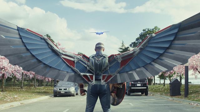 Imagem da notícia Capitão América 4 muda um personagem de 40 anos atrás para evitar polêmicas: Uma nova Viúva-Negra está chegando ao MCU?