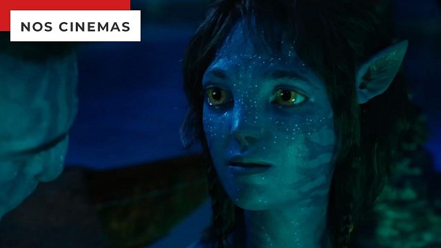 Imagem da notícia "Nosso tempo como artistas é limitado": James Cameron se abre sobre o que a saga Avatar o obriga a sacrificar