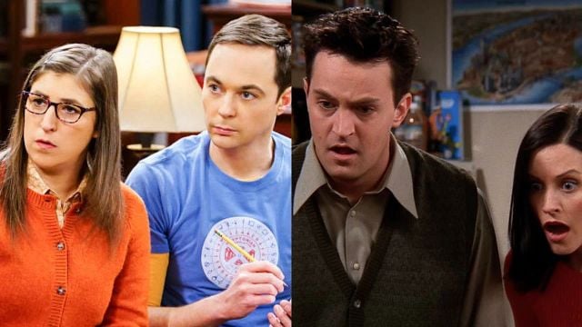 Imagem da notícia Nem Friends, nem The Big Bang Theory: Esta é a melhor série de comédia segundo os leitores do AdoroCinema