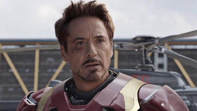 Imagem da notícia Robert Downey Jr. quebra o silêncio sobre a verdadeira identidade do vilão com o qual retorna à Marvel: "Supera minhas expectativas"