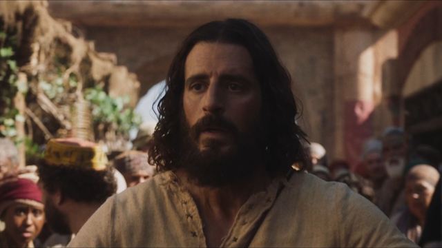 Ator de The Chosen revela como é sua preparação para interpretar Jesus na série: 4ª temporada foi a mais desafiadora (Entrevista)