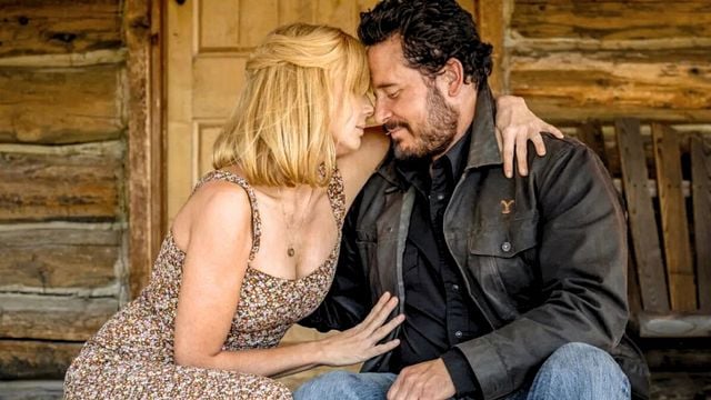 Imagem da notícia Yellowstone: Se você gostou de Marshals, vai adorar Dutton Ranch, promete o produtor da saga faroeste