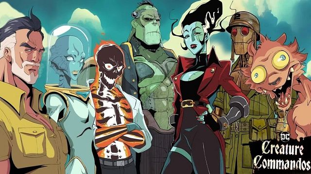 Imagem da notícia Nova série da DC terá atores da Marvel - e um deles saiu do estúdio decepcionado; Elenco já foi anunciado
