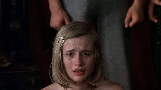 Imagem da notícia Um dos filmes mais polêmicos de todos os tempos é baseado em uma obra de 240 anos de um autor controverso