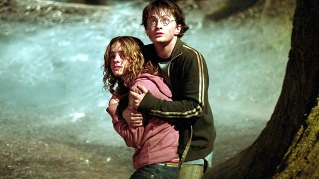 "Um verdadeiro vazio": Foi assim que J.K. Rowling criou uma das criaturas mais ameaçadoras de Harry Potter