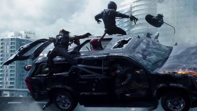 Imagem da notícia Ninguém deu a mínima para ele, mas esse filme de ficção científica provou que Hollywood estava errada