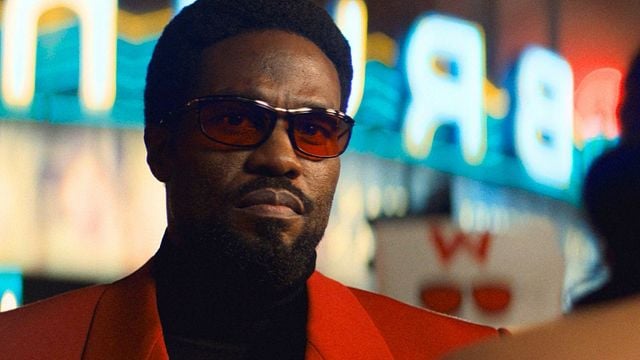 Imagem da notícia Silenciosamente, a Marvel apresentou um novo vilão em Wonder Man: E, nesse processo, mudou tudo