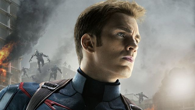 Imagem da notícia “Criativamente falido”: O retorno de Chris Evans aos Vingadores divide os fãs da Marvel