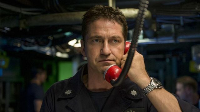 Imagem da notícia Tela Quente hoje (18/08): Fúria em Alto Mar é um eletrizante filme de ação que marcou o encontro de dois Dráculas do cinema!