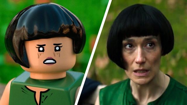 Já pensou em ver suas comédias favoritas no formato LEGO? Agora é possível fazer isso com Brooklyn Nine-Nine, Fleabag e muito mais