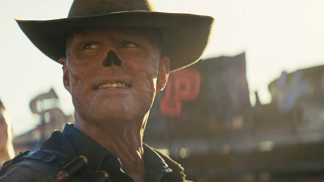 Imagem da notícia Fallout não foi feita para os fãs: Jonathan Nolan acredita que agradar os fãs do game com a adaptação do Prime Video, é “uma missão tola"