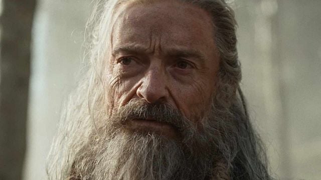 Imagem da notícia "Uma direção completamente diferente": Hugh Jackman deixa Wolverine de lado e se transforma em novo filme
