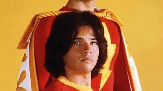 Imagem da notícia Morre Michael Gray, astro de Shazam!, aos 75 anos: Despedida do ator foi em participação especial em filme recente da DC