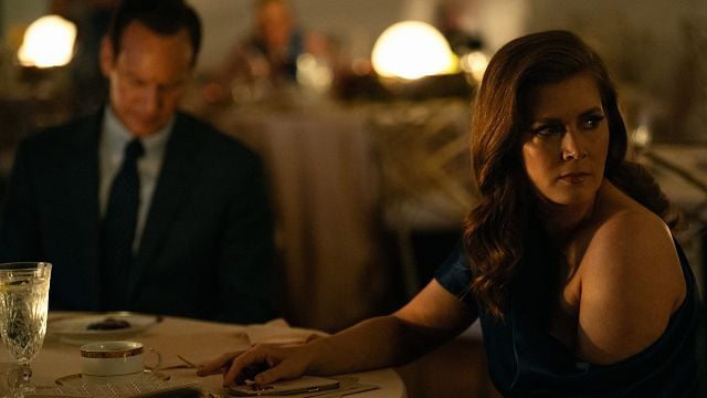 Imagem da notícia Incertezas, paranóias e segredos: Novo remake brutal de Cabo do Medo acabou de chegar ao streaming e é assim que vai aterrorizar a nova geração