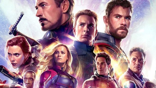 Imagem da notícia Não é Thor, nem Hulk, nem Thanos: Um físico que trabalhou com a Marvel tem certeza de quem é o super-herói mais poderoso do universo