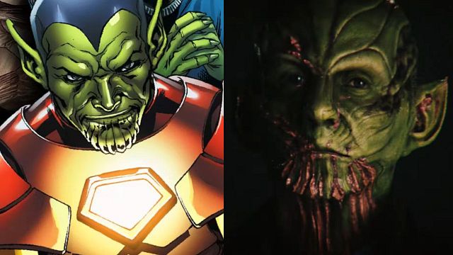 Imagem da notícia "A invasão começou": Marvel faz você virar hacker e desvendar segredo de nova série