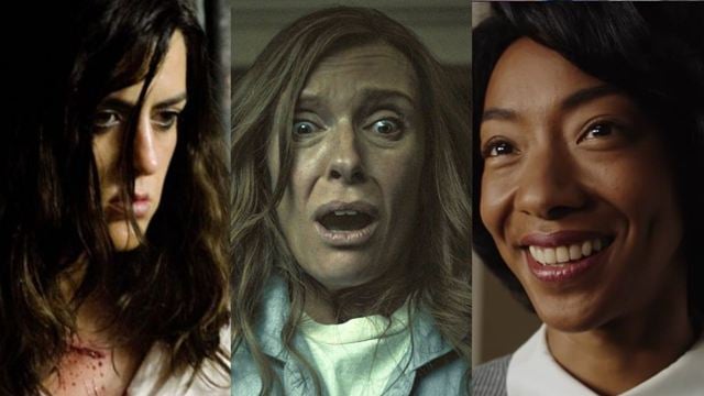 18 melhores filmes de terror disponíveis na Netflix