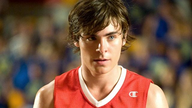 Imagem da notícia "Cicatrizes para o resto da vida": A cena que traumatizou Zac Efron aconteceu muito antes de High School Musical e ele ainda lembra