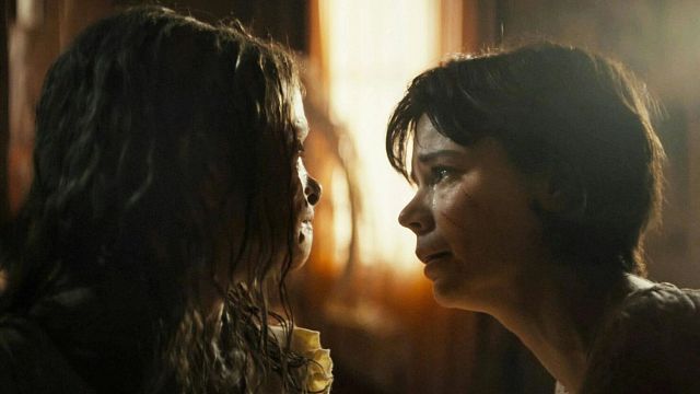 Imagem da notícia Maldição da Múmia não tem nada a ver com A Múmia de Brendan Fraser; então qual é a história do novo filme de terror?