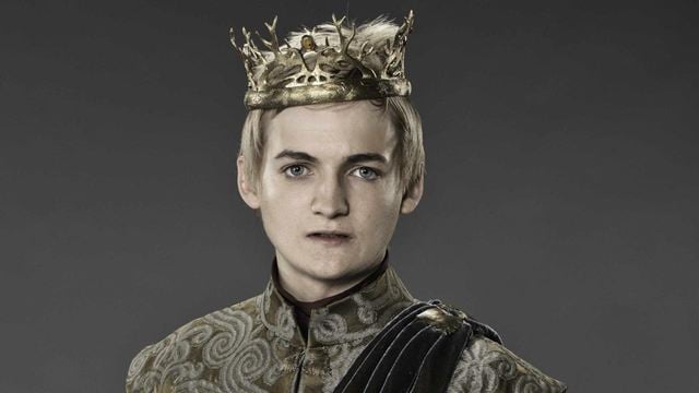 Ator de Joffrey, de Game of Thrones, sumiu da televisão por quase 10 anos, mas vai voltar em nova série: Primeira foto revela visual totalmente diferente