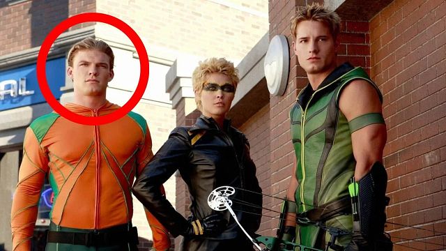 Imagem da notícia Há 20 anos, ele deu seus primeiros passos diante das câmeras – hoje é uma das maiores estrelas da TV: Você o reconhece?