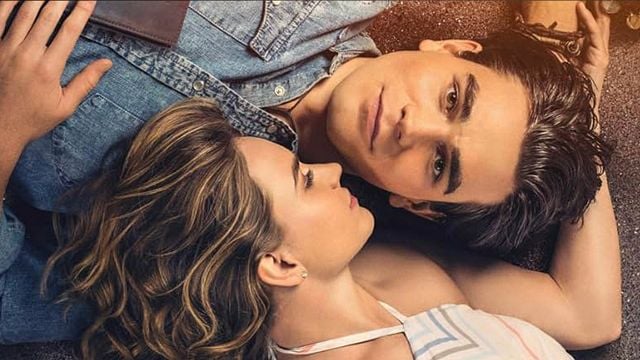 Imagem da notícia Sessão da Tarde hoje (09/12): Filme Enquanto Estivermos Juntos é baseado em uma poderosa história real que promete tocar a sua alma