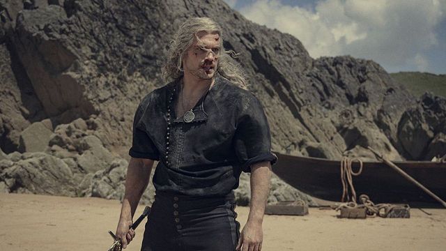 Imagem da notícia Geralt morre em The Witcher? Entenda a despedida de Henry Cavill na 3ª temporada da série da Netflix