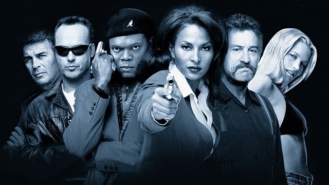 Imagem da notícia “Minha carreira estava no ponto mais baixo”: Há 28 anos, Tarantino salvou este ator do esquecimento