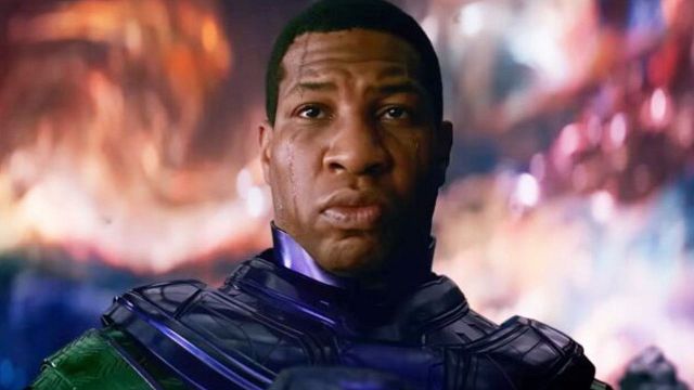 Imagem da notícia Após acusação de violência doméstica, Jonathan Majors perde contrato com agência e segue incerto no futuro da Marvel