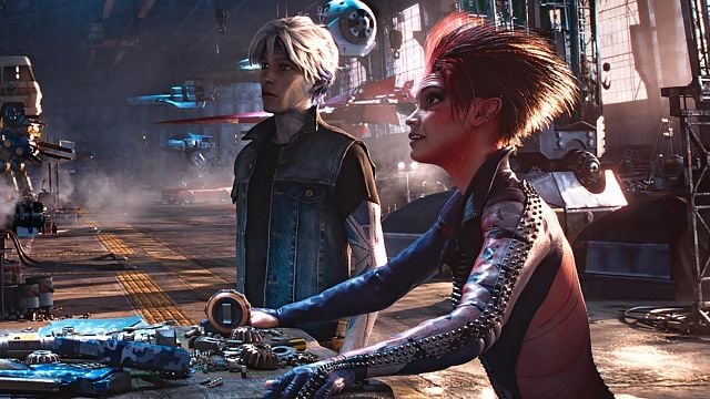 Imagem da notícia "Não consigo entender como isso é possível": Este sucesso de ficção científica de Steven Spielberg é a perfeição absoluta – segundo um diretor de sucesso