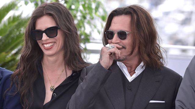 Processo, denúncia e cuspe em Cannes: Novo filme de Johnny Depp tem MAIS polêmicas do que você imagina