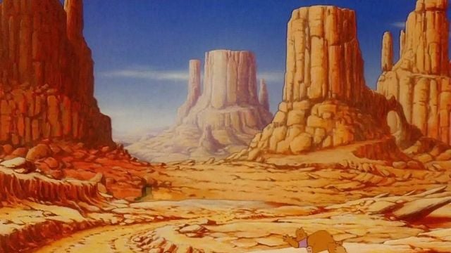 Imagem da notícia Lançado há 39 anos, este filme provavelmente fez parte da sua infância: Fala dos momentos mais dolorosos da família de Spielberg